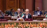 در روز شصت و ششم جنگ سوم چه گذشت؟/ادعای وزیر خزانه‌داری آمریکا: واشنگتن گفت‌وگوهایی با پکن در مورد ارتباطات مالی با تهران داشته/سی‌بی‌اس: مصر پیشنهاد حوثی‌ها برای مذاکره مستقیم درباره ترتیبات جدید کشتیرانی در دریای سرخ را رد کرد/نیو عرب: نتانیاهو برای مقابله با حوثی‌ها، به عربستان پیشنهاد کمک داده/اکسیوس: دیدار محرمانه فرماندهان نظامی آمریکا، اسرائیل و کشور‌های عربی درباره ایران
