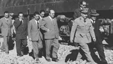 قسمت صد و چهل و پنجم خاطرات میلسپو: نفت در هدف‌های ملی آمریکا در خاورمیانه مکان بخصوصی داشت ولی در ایران سال ١٩٤٤ این بخش از برنامه ما بیش از آنکه ماده‌ای حیات بخش باشد آتش افروز بود