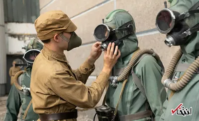 چرنوبیل؛ سریالی که استادانه مغز مخاطب را درگیر وحشت و اندوه می کند