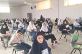 سازمان پرورش استعدادهای درخشان: پذیرش دانش‌آموز در مدارس سمپاد همچنان از طریق آزمون است/ قرار نیست این روش اصلاح شود، زیرا مشکلی ندارد