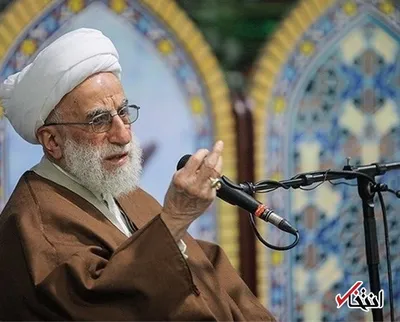 وقتی می‌خواهم غذا بخورم ناراحتم که چرا عده‌ای دستشان به دهنشان نمی‌رسد؛ مسئولین دارند چه می‌کنند؟ /  چرا جلوی ماشین‌های میلیاردی در خیابان‌ها گرفته نمی‌شود؟ / مردم اگر بفهمند واقعا‌ نمی‌توان کاری کرد حرف خاصی ندارند