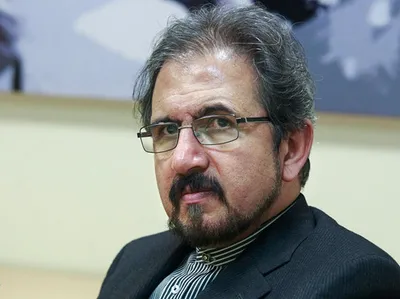 قاسمی: ادعاهای نتانیاهو را شدیدا تکذیب و رد می‌کنیم / این شو و نمایش جدید ارزش پرداختن ندارد / پس از ناکامی آمریکا و اسرائیل در اجرای سناریوی‌های ضدایرانی، این نمایش مضحک دور از ذهن نبود / در عصر جدید، جهانیان به این سخنان دروغ، نسنجیده و بی‌محتوا تنها با صدای بلند خواهند خندید / تنها مرجع رسیدگی به مسائل هسته‌ای آژانس است که ۱۲ بار، تعهد ایران به برجام را تایید کرده