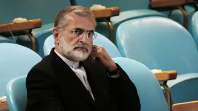 اسناد ویکی لیکس / مهر ۱۳۸۲؛ مجادله تند و تیز خرازی و مقام ارشد کویتی