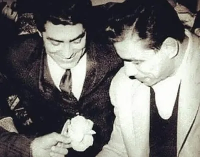 ماجرای دیدار فردین با حاج سید احمد خمینی / احمد آقا گفت به کارتان ادامه دهید، اما امثال مخلملباف نگذاشتند