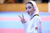 واکنش دانشگاه تهران به ادعای پذیرش بدون کنکور «مبینا نعمت زاده» در رشته پزشکی: پذیرش دانشجو در این دانشگاه طبق ضابطه خواهد بود؛  پذیرش او بدون کنکور در رشته پزشکی تکذیب می‌شود