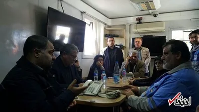 محسن هاشمی: امدادرسانی ۶۰۰ تن از نیروهای شهرداری تهران در مناطق زلزله‌زده/ وجود مشکلاتی در توزیع کمک‌ها