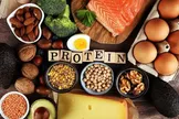 آیا واقعاً به رژیم غذایی پرپروتئین نیاز دارید؟ متخصص تغذیه می‌گوید چه کسانی از آن سود می‌برند و چه کسانی نه