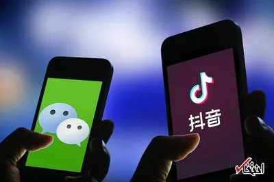 دولت هند «وی چت» و «تیک تاک» را فیلتر کرد