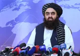 واکنش طالبان به اظهارات ترامپ: پایگاه هوایی بگرام در اختیار چین نیست / در حال حاضر هیچ نیروی نظامی خارجی در خاک افغانستان حضور ندارد