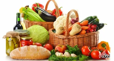 مفیدترین خوراکی های پاییزی را می شناسید؟