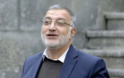 شهردار تهران رسما دو شغله شد / زاکانی، دستیار ویژه رئیسی هم شد
