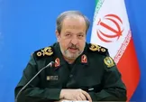 سردار ابن‌الرضا، سرپرست وزارت دفاع: تهدیدات دشمن از نظر ما ارزش عملیاتی ندارد/ با اطمینان بسیار بالایی می‌گویم «اگر امروز جنگ دیگری شکل بگیرد، ایران از نظر فناورانه بسیار قدرتمندتر و پیشرفته‌تر عمل می‌کند»