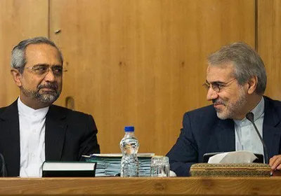 نوبخت - نهاوندیان؛ دوقلو‌های پشت پرده که کار دولت و کشور را به اینجا کشاندند!