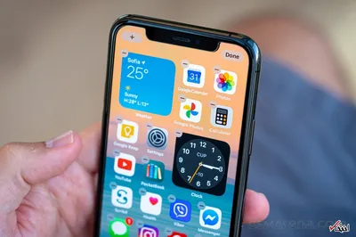 «iOS ۱۴.۲» و «iPadOS ۱۴.۲» با ویژگی‌های جدید ارائه شدند