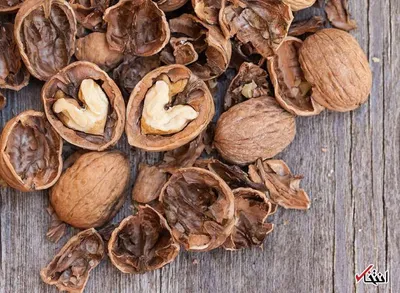 مواد غذایی مفید برای مو‌های شما (قسمت دوم)