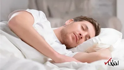 ۵ نکته برای بهبود خواب شبانه