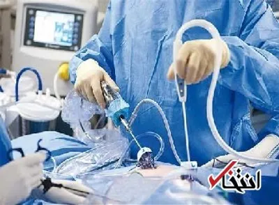 مزایای لاپاراسکوپی در زمان بارداری
