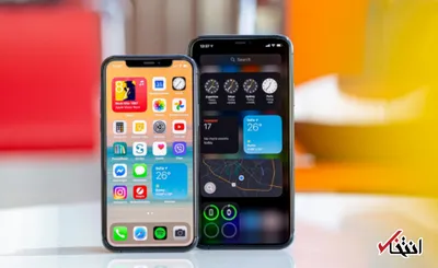 «iOS ۱۴.۱» و «iPadOS ۱۴.۱» با رفع بسیاری از اشکالات در دسترسند