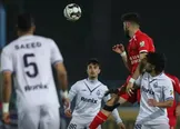 نساجی برنده دربی شمال؛ ملوان در انزلی زمین‌گیر شد