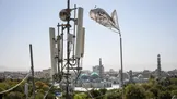 «طالبان» قطع سراسری اینترنت در افغانستان را تکذیب کرد؛ «کابل‌های فیبر نوری قدیمی فرسوده شده‌اند»