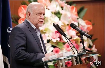 وزیر نفت: افرادی دنبال این هستند که از گل فقط خار آن را ببینند/ قصدم این بود که با ارتقاء خانم‌ها پیام رییس جمهور را انجام دهم / از این به بعد در استخدام‌های صنعت نفت ۴۰ تا ۵۰ درصد خانم‌ها خواهند بود