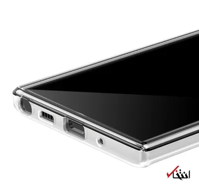 تصاویری جدید از «گلکسی نوت 10» سامسونگ منتشر شد / از تغییرات دوربین تا فقدان جک 3.5 میلی متری
