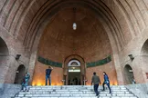 موزه ملی ایران بازگشایی شد