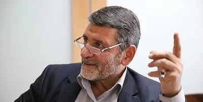 صفار هرندی: بازرگان لج بازی می کرد؛ حاصل آن عمل مثل خیانت است