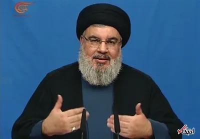 سیدحسن نصرالله: 