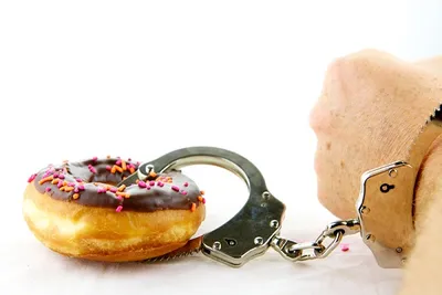چگونگی غلبه بر اعتیاد غذایی