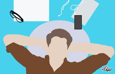 5 تکنیک برای مبارزه با بیخوابی