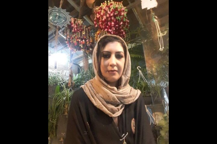 شهرزاد جواهری، بازیگر و همسر مهرداد ضیایی درگذشت