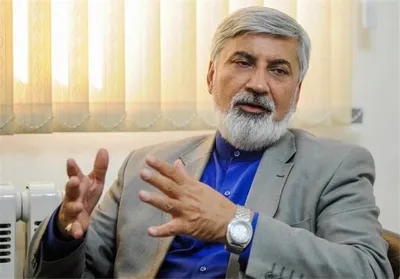 ترقی، عضو حزب موتلفه: نگفتم دفتر رییس دولت اصلاحات شنود می‌شود