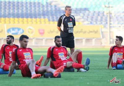 برانکو: پیشنهاد هدایت کرواسی را داشتم اما الان منتفی است/ وضعیت خودم مشخص نیست چه برسد به آمدن کریمی!