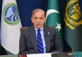 نخست‌وزیر پاکستان: در گفت‌و‌گو با «بن سلمان» حملات اخیر انصارالله به این کشور را محکوم کردم / چنین اقدامات بی‌پروایانه‌ای صلح و ثبات منطقه‌ای را تهدید می‌کند / همراه با «عاصم منیر» به تلاش‌ها برای کاهش تنش‌ها ادامه می‌دهیم