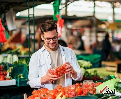 رژیم غذایی ویژه برای سلامت مردان (قسمت آخر)