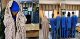 فارس: کانال منتشر کننده فیلم قتل «حمیدرضا رجب‌زاده» بسته شد