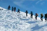 هواشناسی: وقوع رگبار و رعد و برق در کوهستان‌های کشور/ لزوم خودداری از کوهنوردی در ارتفاعات
