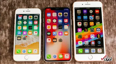 اپل با 3 گوشی جدید خود رکورد خواهد زد / آیفون با صفحه نمایش 6.5 اینچی در راه است