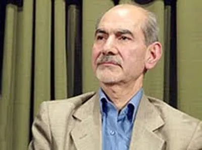 محمد توسلی جانشین ابراهیم یزدی شد