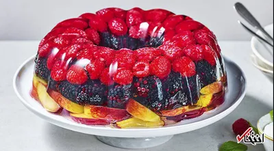 ژله خوردن خوب است یا بد؟