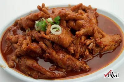 پای مرغ چه خواصی دارد؟