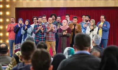 افت شدید آرای مردمی در «خنداننده‌شو ۳»؛ ۱۵ میلیون کمتر از فصل قبل