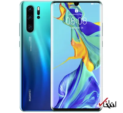 به روز رسانی گوشی هوشمند «P30 Pro» حالت دوربین دوگانه را فعال می کند / خلق تصاویری جذاب تر از همیشه