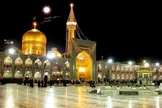 سخنان امام موسی صدر درباره امام رضا (ع): ایشان پرچم‌ هدایت و چراغ تاریکی‌ها هستند