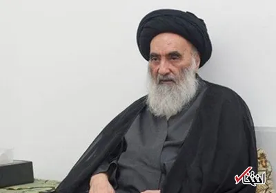 سفر هیئتی از کردستان عراق به نجف برای دیدار با آیت‌الله سیستانی