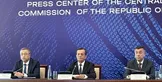 میرضیایف پیروز انتخابات زودهنگام ریاست جمهوری ازبکستان شد