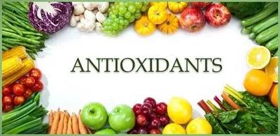 آنتی اکسیدان ها چطور مراقب سلامت شما هستند؟