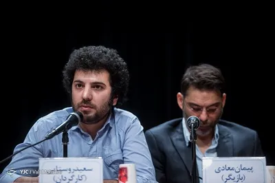 شکایت ارشاد از عوامل یک فیلم به خاطر «نشر اکاذیب»
