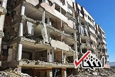یکی از زلزله‌زدگان سرپل‌ذهاب: دیگر مسکن مهر نمی‌خواهیم